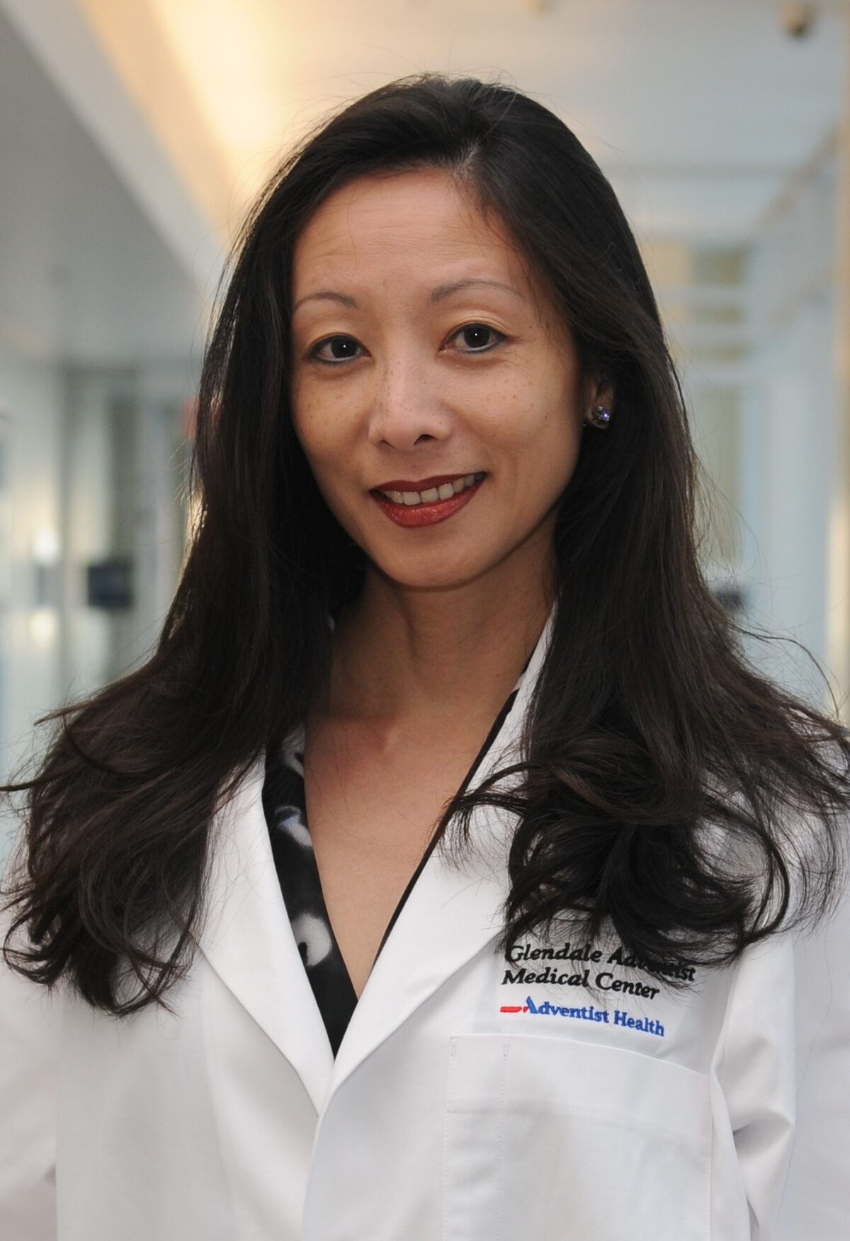 Leaders of Influence: 2023 L.A.’s Top Doctors – Linh Chen