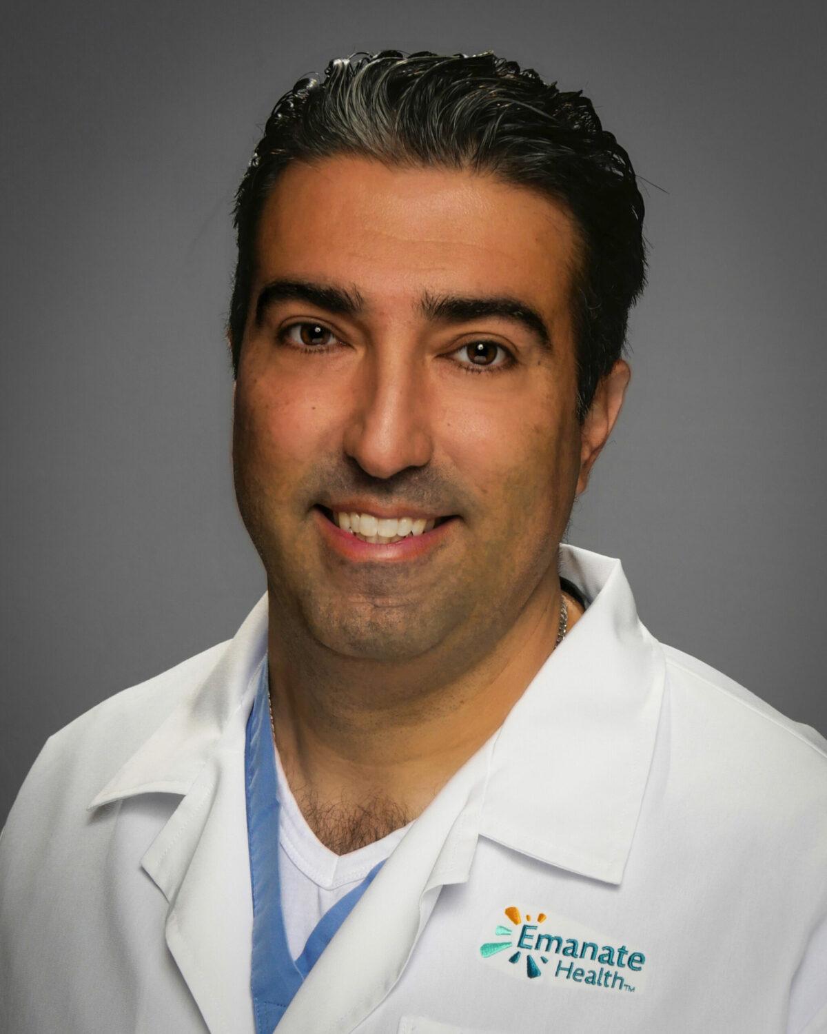 Leaders of Influence: 2023 L.A.’s Top Doctors – Hamed Farid