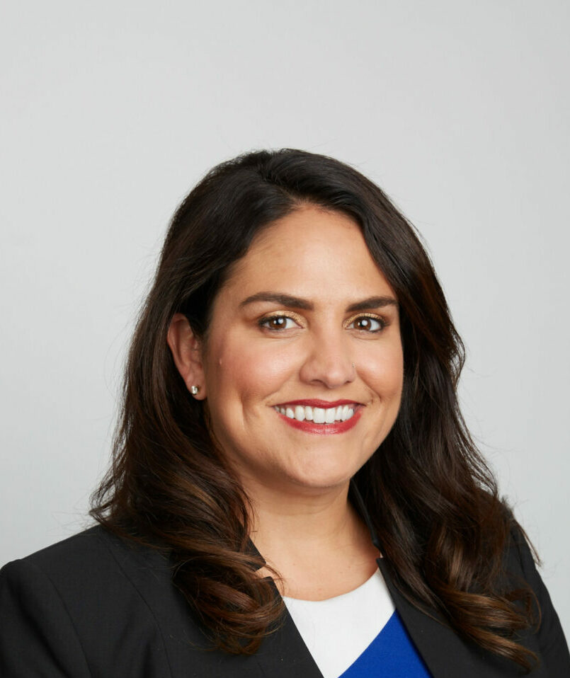 Women of Influence: Finance 2023 – Erica Ghotra