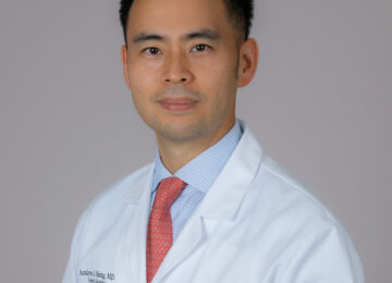 Leaders of Influence: 2023 L.A.’s Top Doctors – Andrew Hung