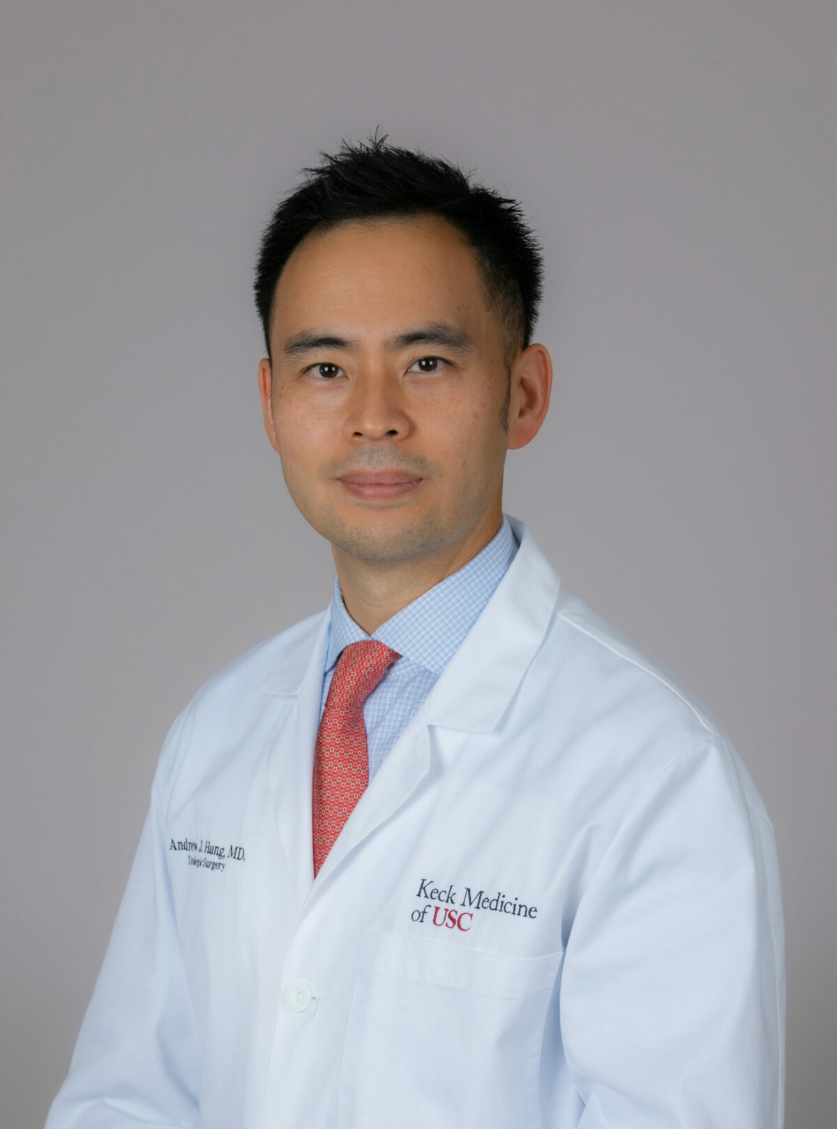 Leaders of Influence: 2023 L.A.’s Top Doctors – Andrew Hung