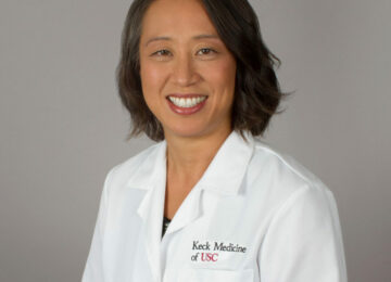 Leaders of Influence: 2023 L.A.’s Top Doctors – May M. Lee