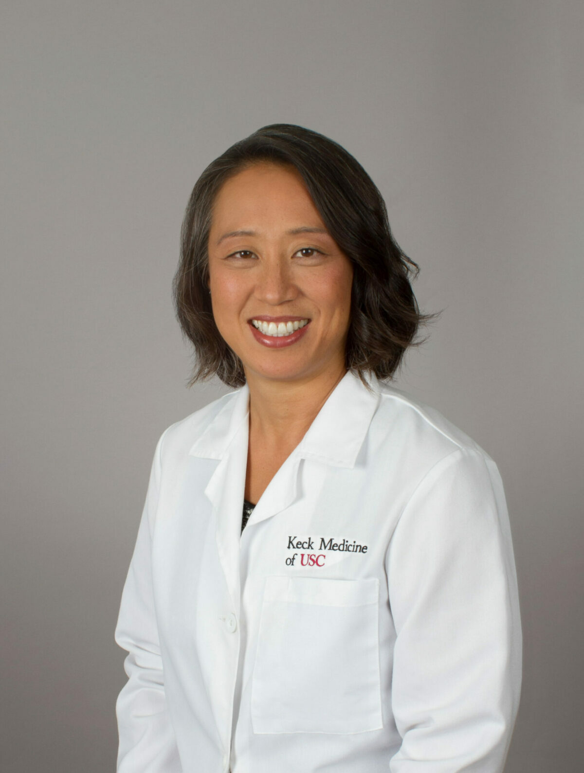 Leaders of Influence: 2023 L.A.’s Top Doctors – May M. Lee