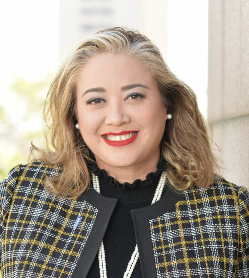 Women of Influence: Finance 2023 – Vanessa Montañez