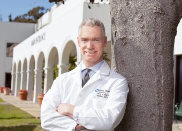 Leaders of Influence: 2023 L.A.’s Top Doctors – David R. Nelson