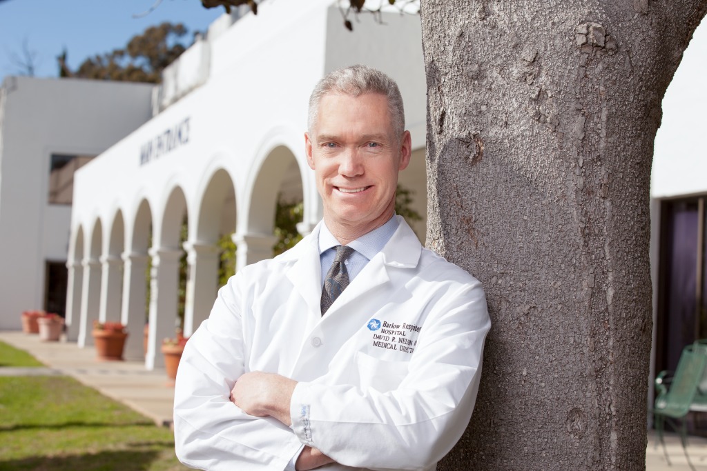 Leaders of Influence: 2023 L.A.’s Top Doctors – David R. Nelson