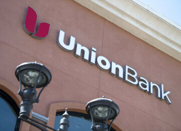 Farewell to Union Bank