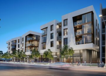 $30 Million for Santa Monica Mixed-Use Project