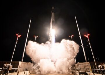 Rocket Lab Reaches Launch Milestone