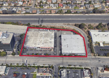 Gardena Industrial Assets Sell