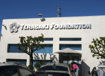 Terasaki Institute Opens New Biomedical Incubator on L.A.’s Westside