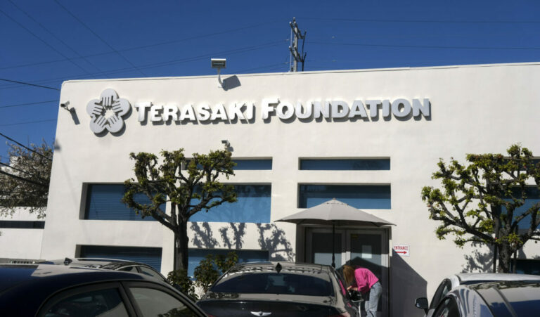 Terasaki Institute Opens New Biomedical Incubator on L.A.’s Westside