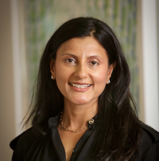 Leaders of Influence: Wealth Managers 2023 – Supriya Batra