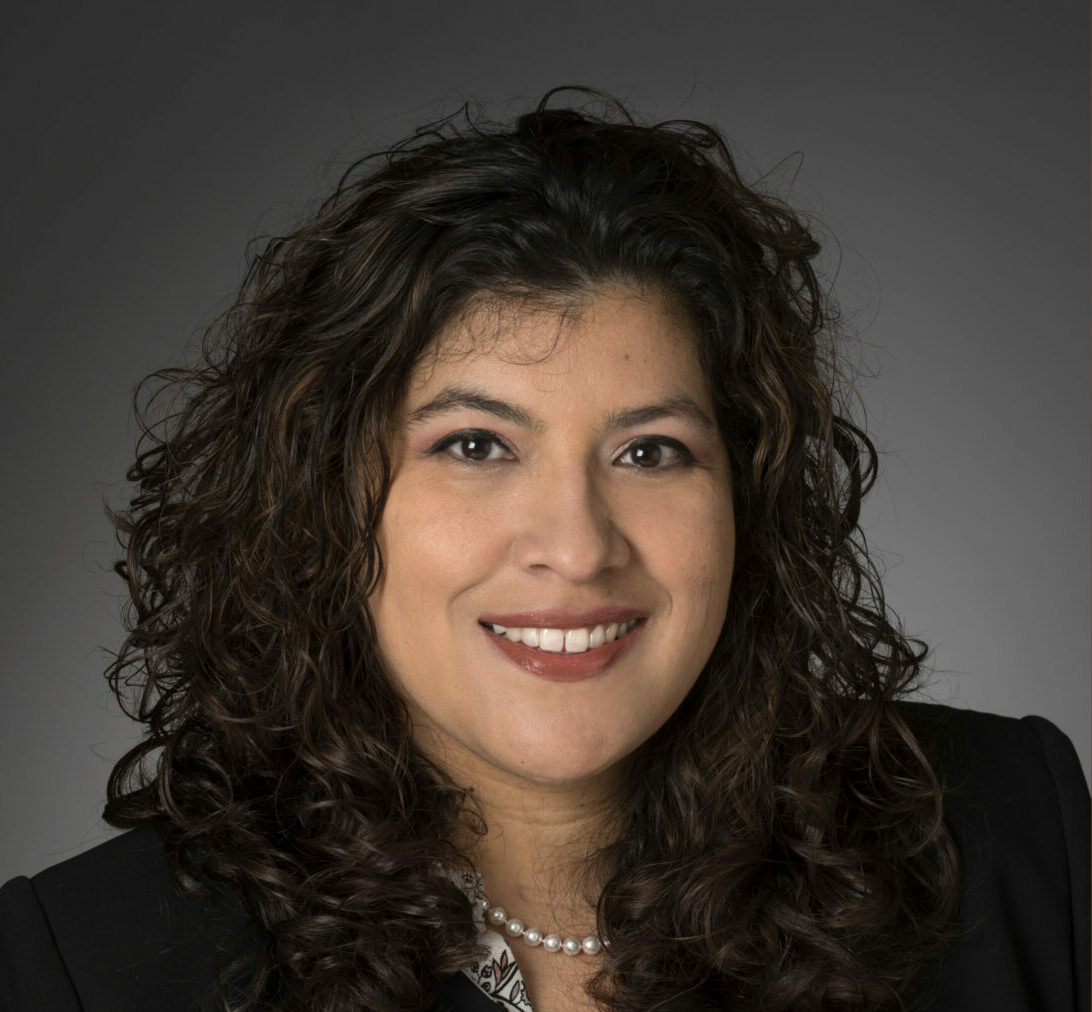 Leaders of Influence: Minority CPAs 2023 – Lara Buitrago