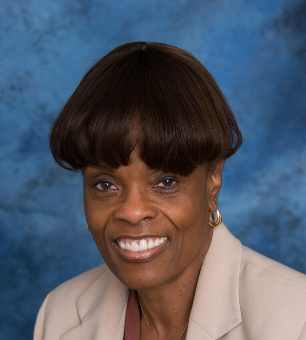 Leaders of Influence: Minority CPAs 2023 – Cheryl Calhoun