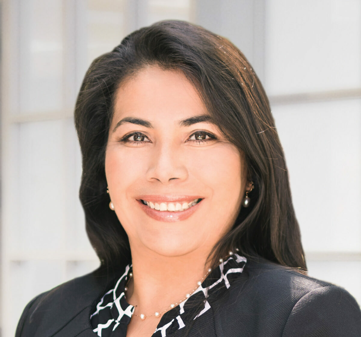 Leaders of Influence: Wealth Managers 2023 – Jazmin Gabriela Carpenter