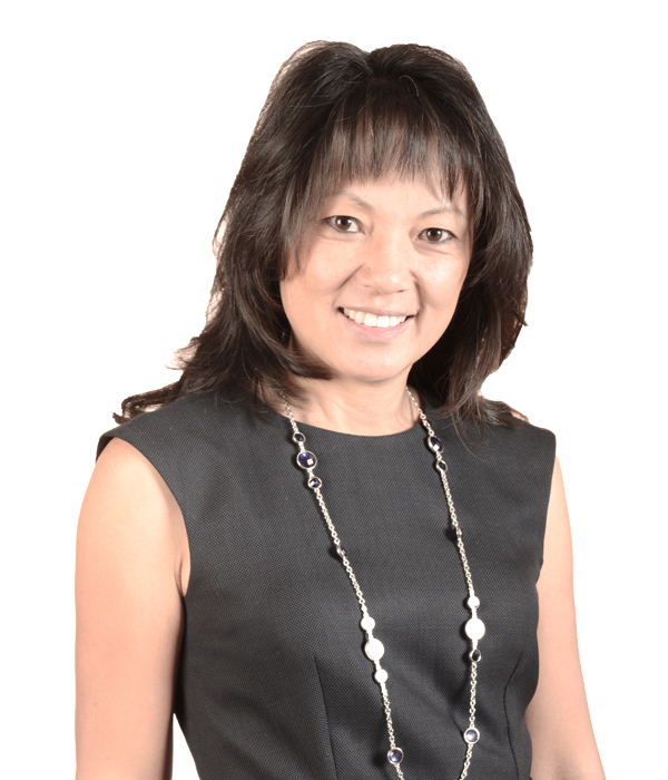 Leaders of Influence: Minority CPAs 2023 – Cathy Hyodo