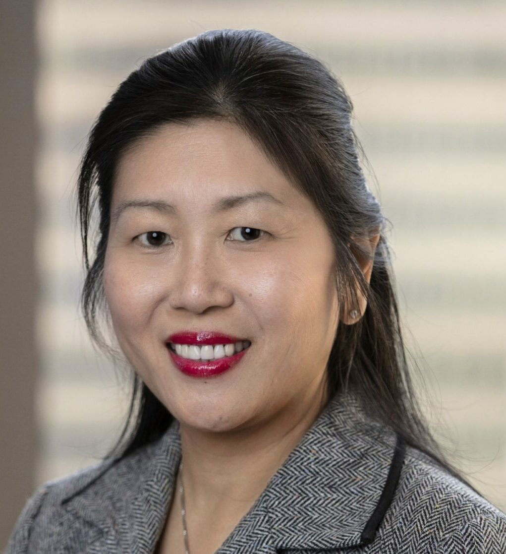 Leaders of Influence: Wealth Managers 2023 – Susan Kam