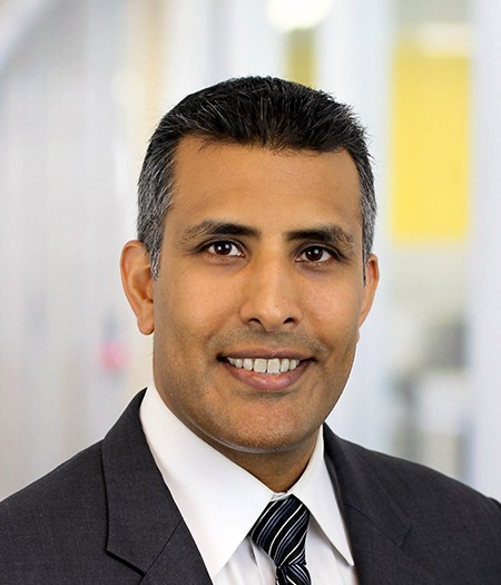 Leaders of Influence: Minority CPAs 2023 – Anand Khemlani