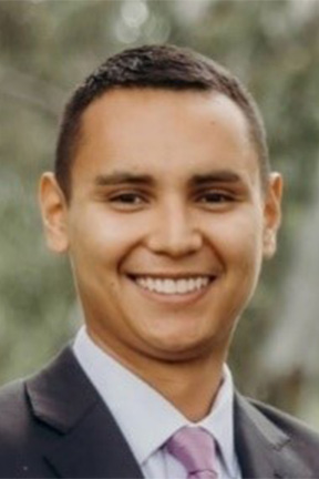 Leaders of Influence: Minority CPAs 2023 – Andrew Ortega