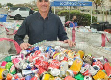 Recycling Firms Hopeful for Regulation Change