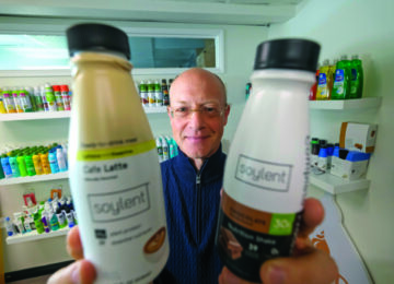 Starco Continues M&A Spree with Acquisition of Soylent