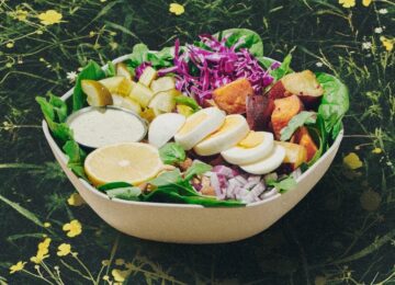 Sweetgreen’s  Q4 Numbers Show Growth