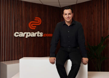 CarParts.com Marks Record Year