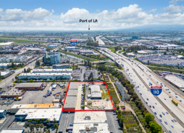 Turnbridge Buys Asset In Gardena