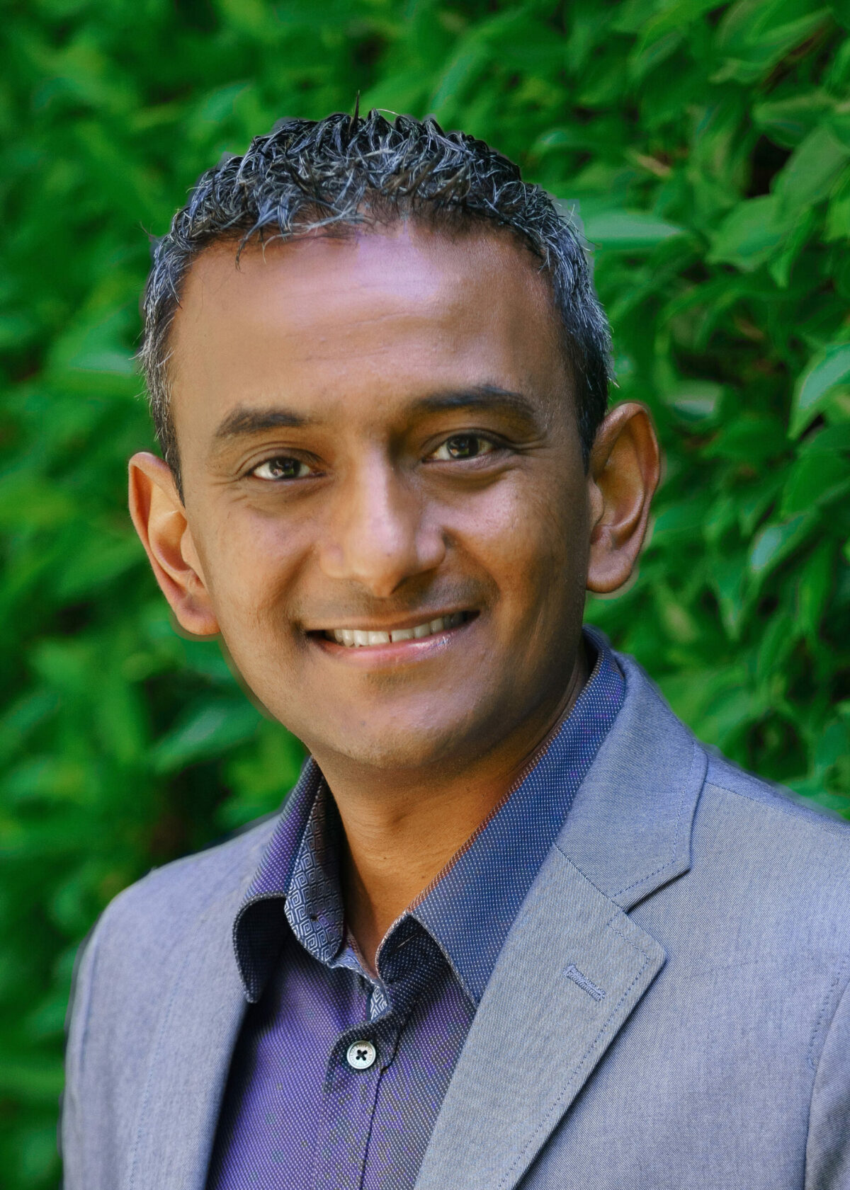 Leaders of Influence: Minority CPAs 2023 – Anant Patel