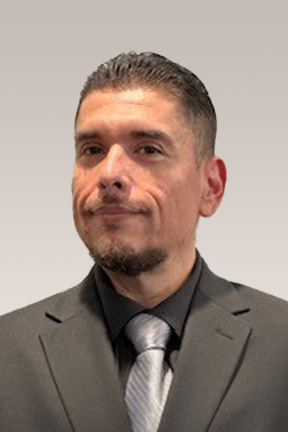 Leaders of Influence: Minority CPAs 2023 – Luis Rodriguez