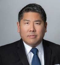 Leaders of Influence: Wealth Managers 2023 – Harry Suh