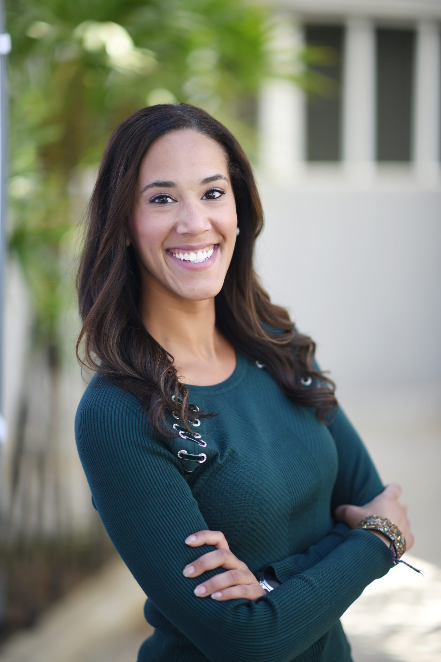 Leaders of Influence: Minority CPAs 2023 – Tara Wilson