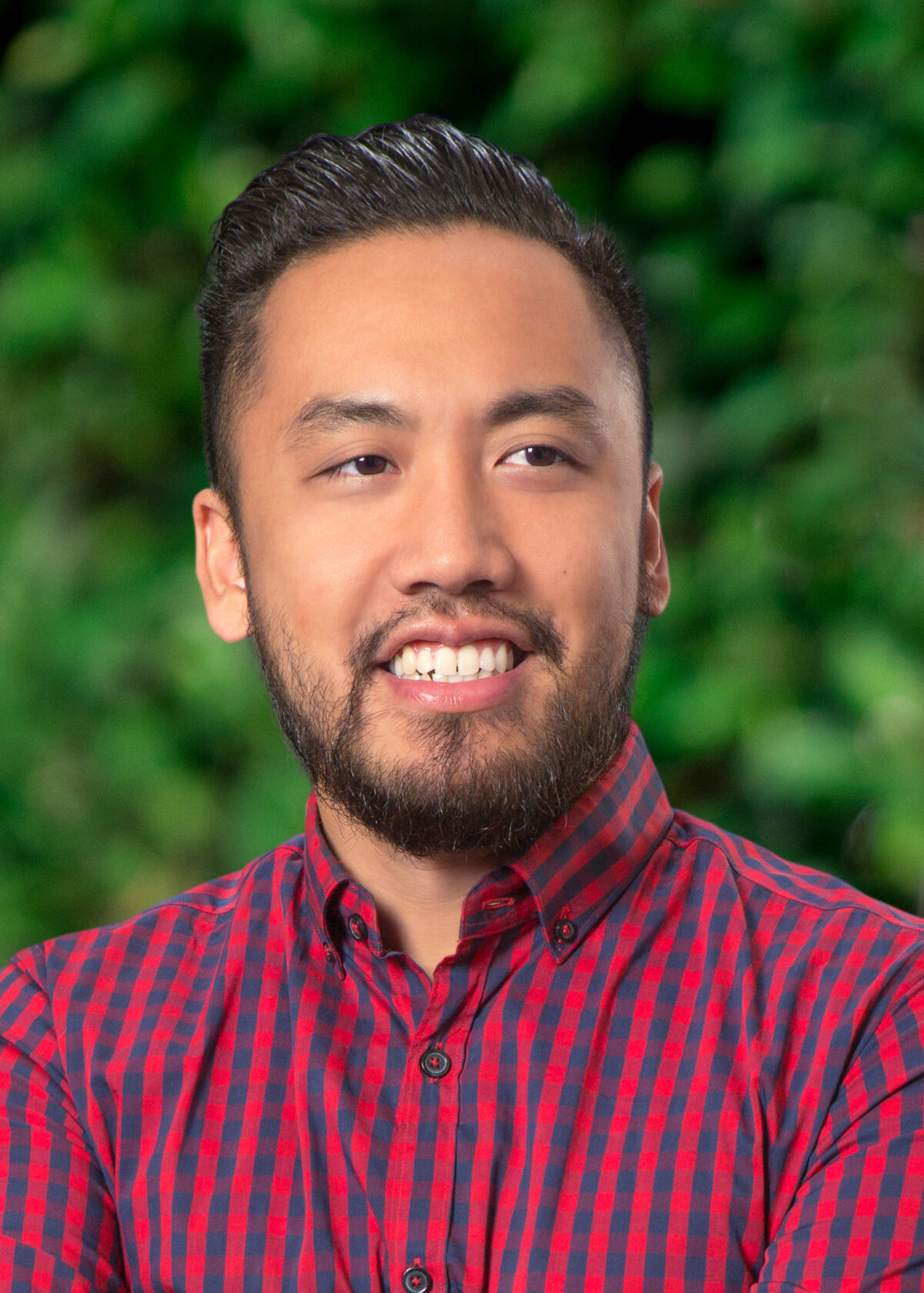 Leaders of Influence: Minority CPAs 2023 – Richard Wu