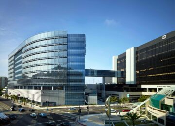 Cedars-Sinai Announces $140 Million Gift