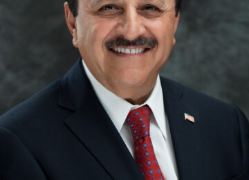 LA500 2023: Ed Mirzabegian