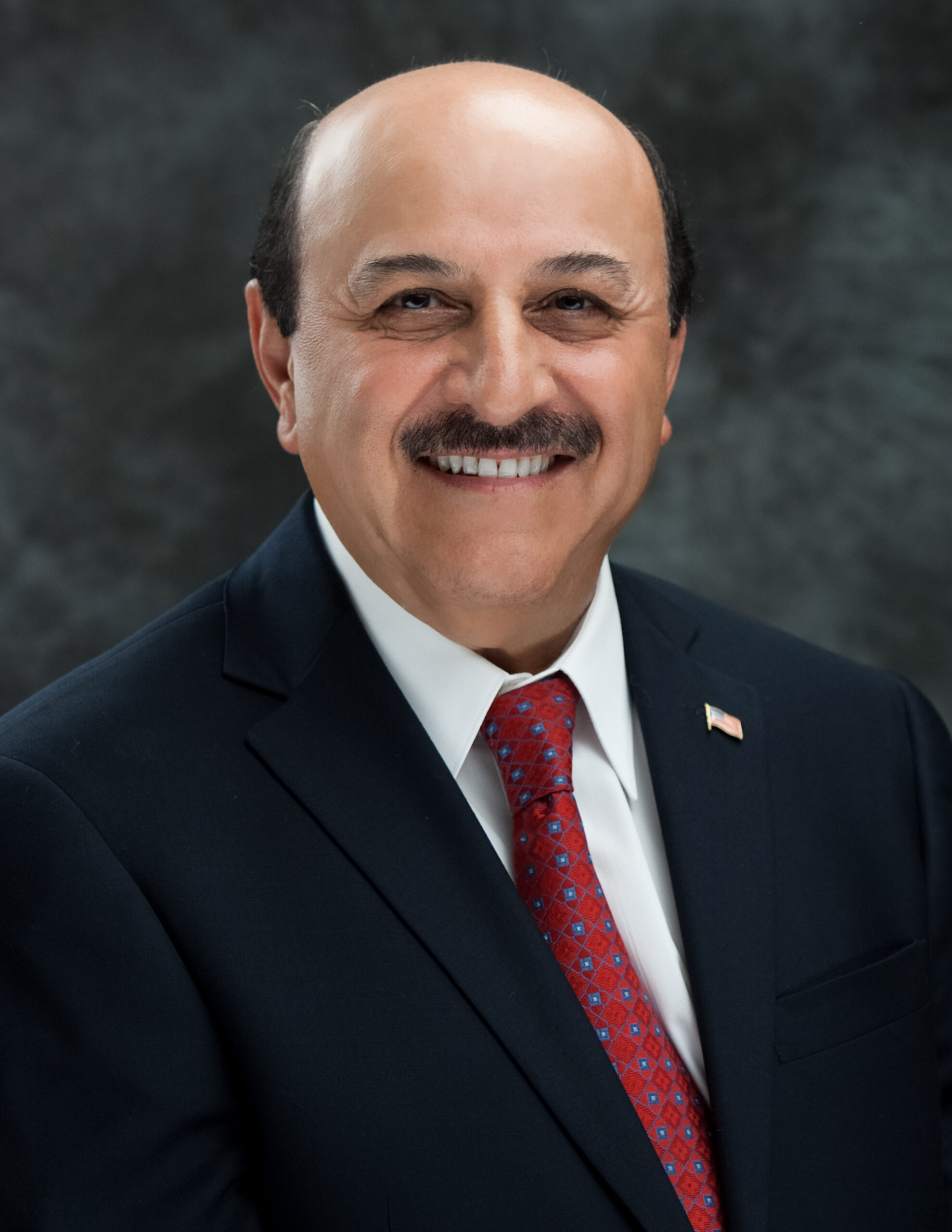 LA500 2023: Ed Mirzabegian