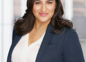 Women of Influence: Attorneys 2023 – Sara Haji