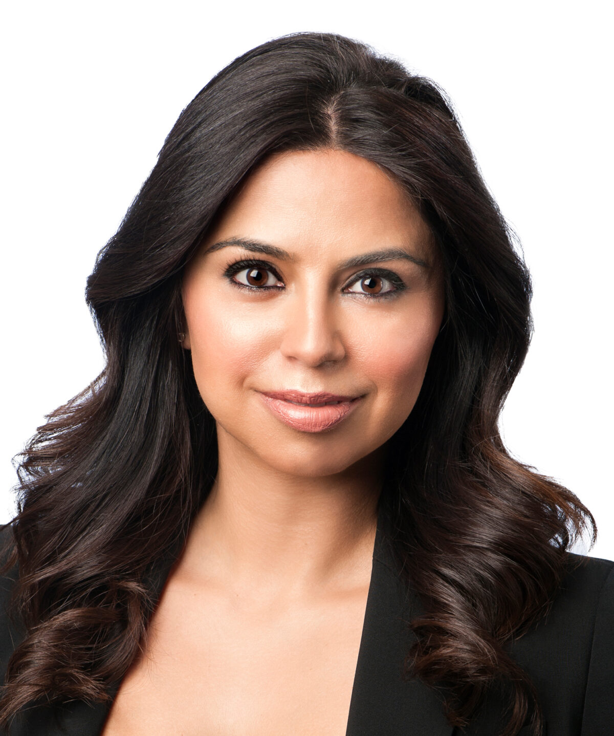 Women of Influence: Attorneys 2023 – Bety Javidzad