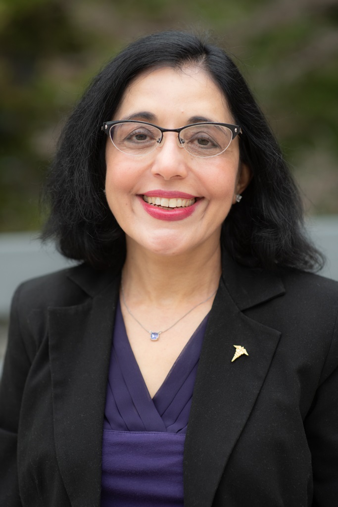 Women of Influence: Health Care 2023 – Happy Khanna