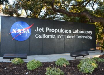 JPL Prepares for Trip to Mars