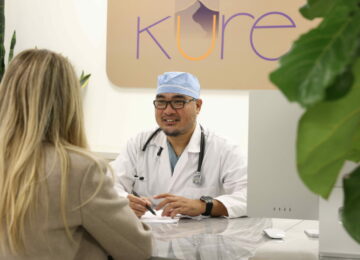 Ketamine Clinic Opens in Santa Monica