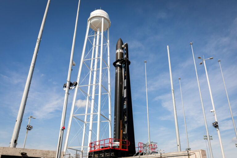 Rocket Lab Marks Quick Launches