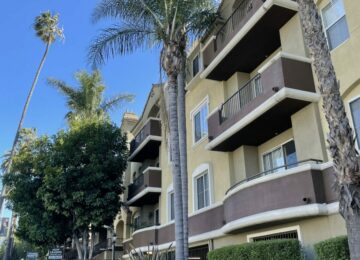 Century City Apartments Sell for $66M