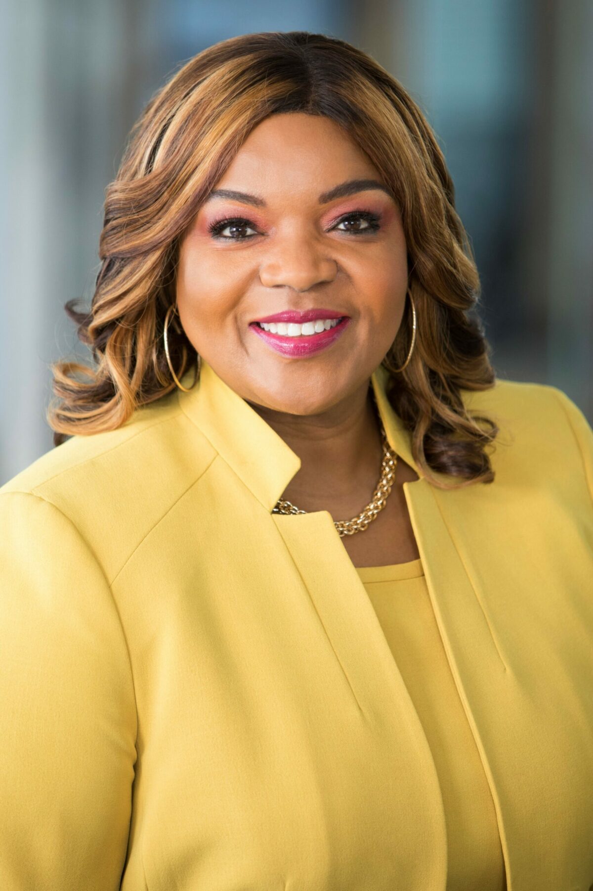 Women of Influence: Attorneys 2023 – Angela Reddock-Wright