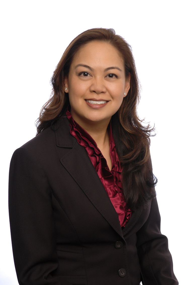 Women of Influence: Attorneys 2023 – Ann La Morena Rohlin