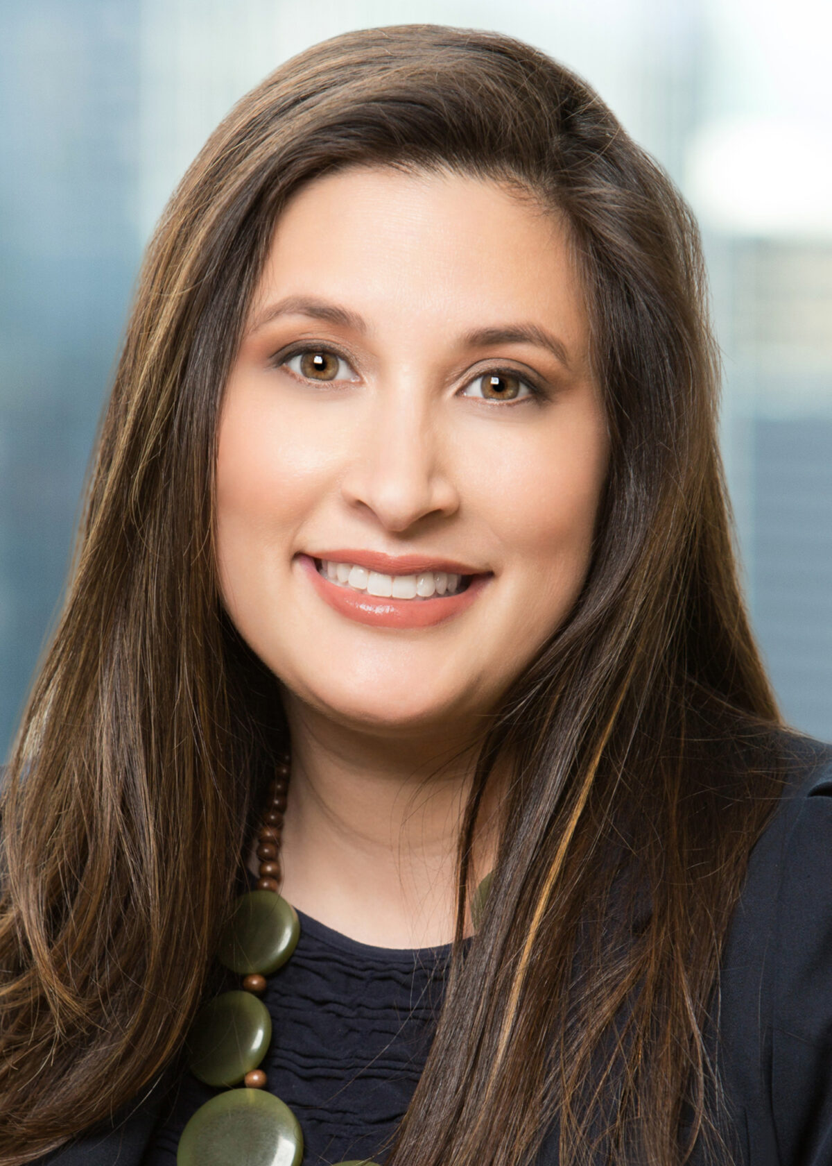 Women of Influence: Attorneys 2023 – Leila Sayegh