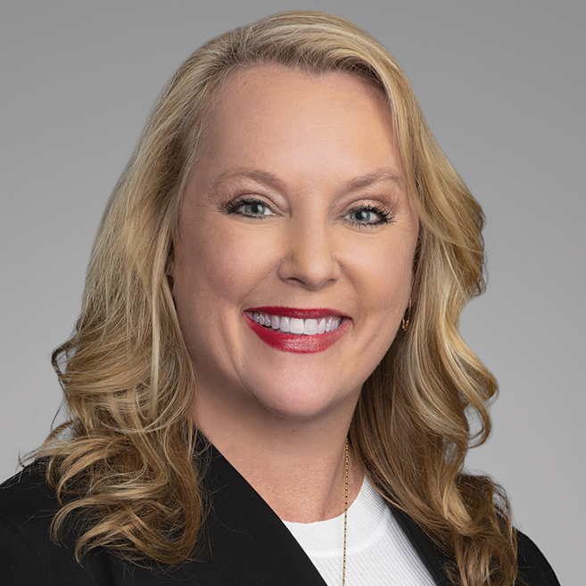 Women of Influence: Attorneys 2023 – Monica Shilling