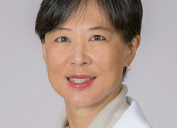 Women of Influence: Health Care 2023 – May Lin Tao