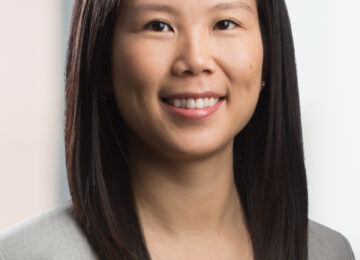 Women of Influence: Attorneys 2023 – Alice Yuan